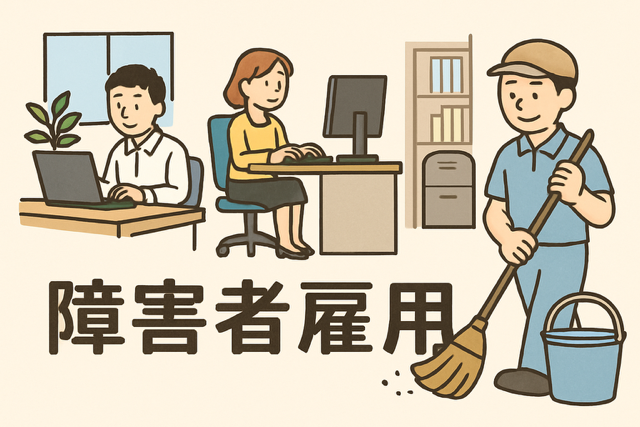 【実体験】障害者雇用の入社~退社まで | 発達障害コロコロ日記